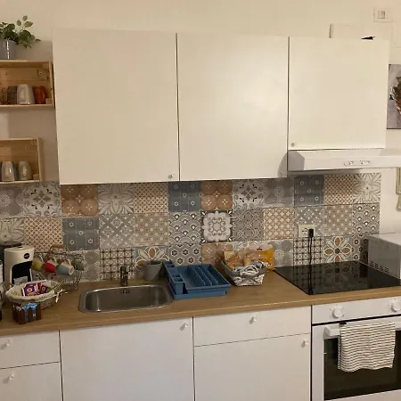 My Happy Place Apartamento