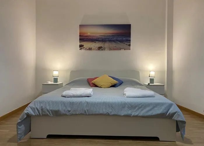 My Happy Place Capurso