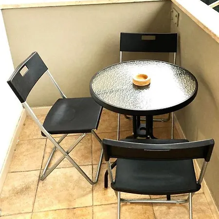 My Happy Place Apartment *