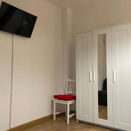Apartment My Happy Place Capurso