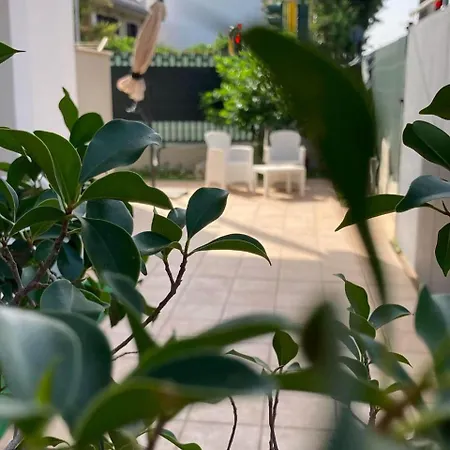 Apartmán My Happy Place