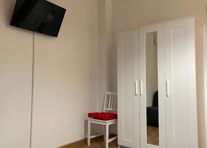 Apartment My Happy Place Capurso