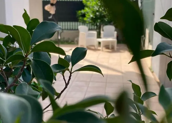 アパート My Happy Place